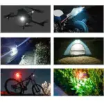 High Brightness Wireless LED Strobe Light - Image 5