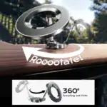 Ultra Magnetic Car Phone Holder – For All Cell Phones - Image 15