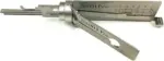 Stainless Steel Master Key Decoder - Image 10