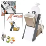 Safe Mandoline Slicer for Kitchen - Image 6