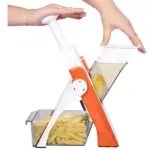 Safe Mandoline Slicer for Kitchen - Image 14