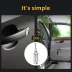 Stainless Steel Master Key Decoder - Image 2