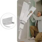 Stainless Steel Master Key Decoder - Image 5