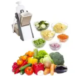 Safe Mandoline Slicer for Kitchen - Image 3
