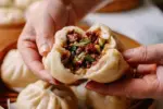 Flower Shaped Bun & Dumpling Machine - Image 4