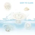 Flower Shaped Bun & Dumpling Machine - Image 7