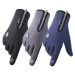 Warm Touchscreen Winter Gloves - Image 11
