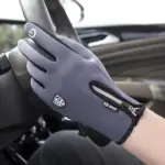 Warm Touchscreen Winter Gloves - Image 3