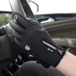 Warm Touchscreen Winter Gloves - Image 2