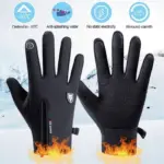 Warm Touchscreen Winter Gloves - Image 10