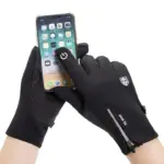 Warm Touchscreen Winter Gloves - Image 5