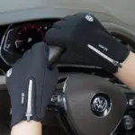 Warm Touchscreen Winter Gloves - Image 6