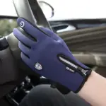 Warm Touchscreen Winter Gloves - Image 4