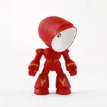 Lonely Robot Companion Table Light - Image 12
