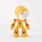 Lonely Robot Companion Table Light - Image 13