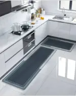 The Magic Kitchen Mat