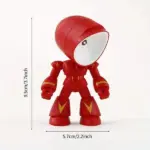 Lonely Robot Companion Table Light - Image 14