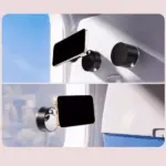 Foldable Vacuum Magnetic Phone Holder – Portable Suction Mount Stand - Image 9