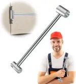 Professional Door Hinge Adjustment Tool - Image 2