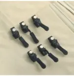Removable Zipper Repairer – Instant Fix Replacement Zipper Head for Clothes, Bags & Jackets - Image 11