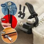 Removable Zipper Repairer – Instant Fix Replacement Zipper Head for Clothes, Bags & Jackets - Image 12