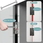 Professional Door Hinge Adjustment Tool - Image 6