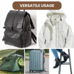 Removable Zipper Repairer – Instant Fix Replacement Zipper Head for Clothes, Bags & Jackets - Image 13