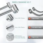 Professional Door Hinge Adjustment Tool - Image 8