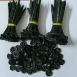 Nylon Universal Cable Tie Buckle - Image 4