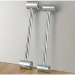 Professional Door Hinge Adjustment Tool - Image 3