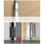 Professional Door Hinge Adjustment Tool - Image 4
