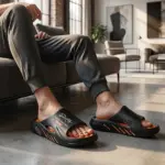 Ultra-Soft Cloud Slides – Lightweight EVA Non-Slip Comfort Slippers - Image 5