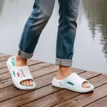 Ultra-Soft Cloud Slides – Lightweight EVA Non-Slip Comfort Slippers - Image 6