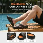 Ultra-Soft Cloud Slides – Lightweight EVA Non-Slip Comfort Slippers - Image 7
