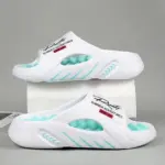 Ultra-Soft Cloud Slides – Lightweight EVA Non-Slip Comfort Slippers - Image 11