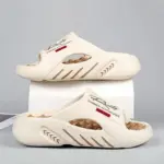 Ultra-Soft Cloud Slides – Lightweight EVA Non-Slip Comfort Slippers - Image 12